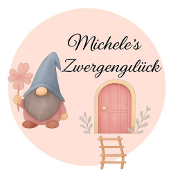 Michéle’s Zwergenglück Michéle’s Zwergenglück